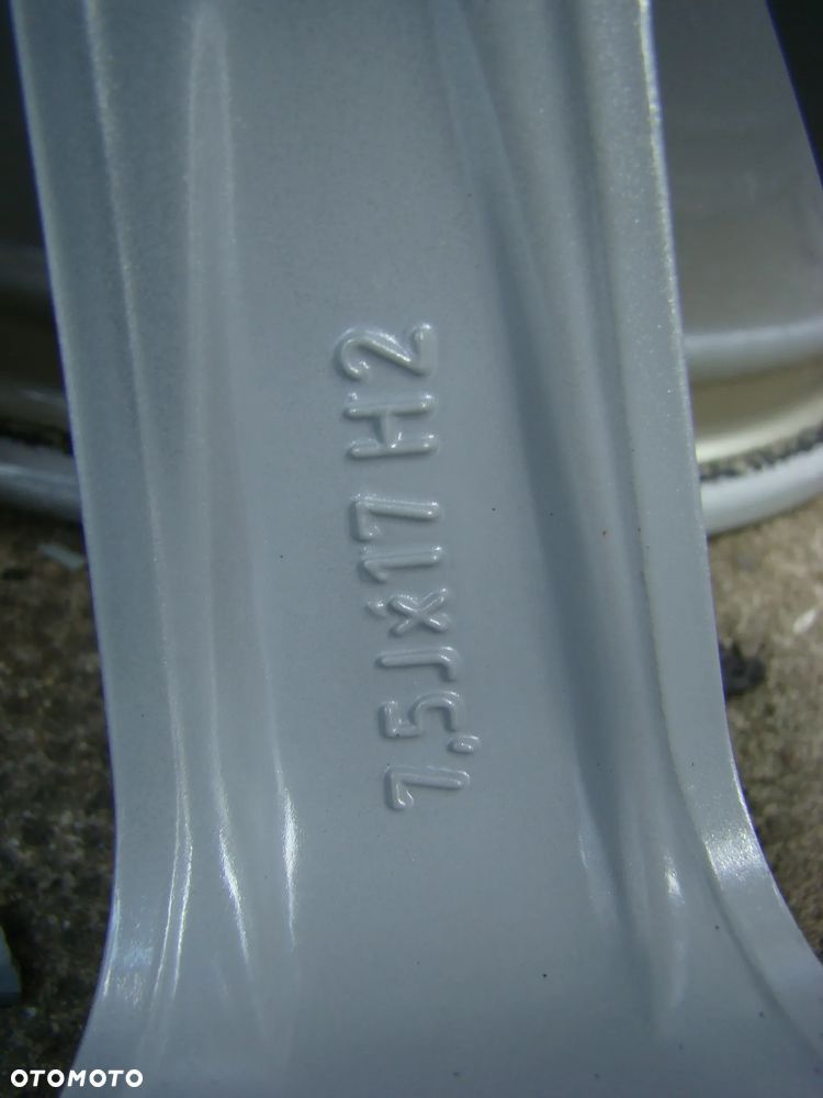 a403 5x112 Skoda Superb Octavia Yeti Kodiaq 7,5jx17 et47 - 6