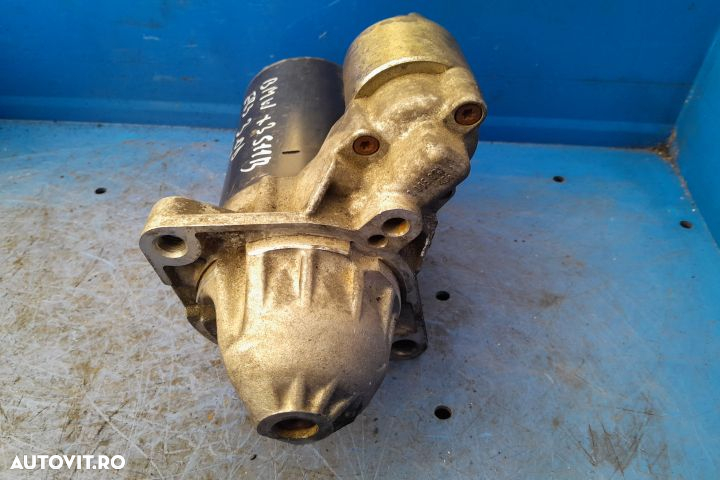 Electromotor 1241779495203     3.0D MX1253 BMW X3 E83 [2003 - 2006] - 3