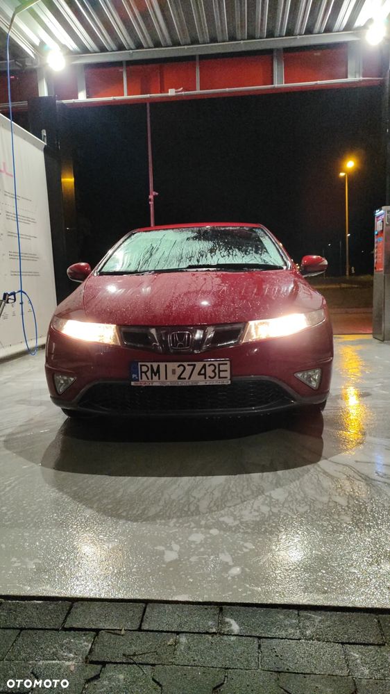 Honda Civic - 17
