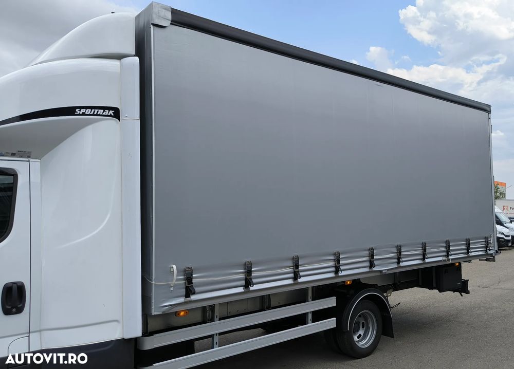 Iveco 50C16 - 21