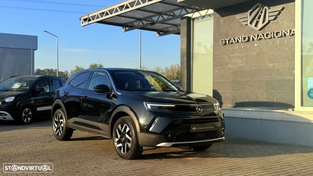 Opel Mokka 1.5 D Elegance - 6