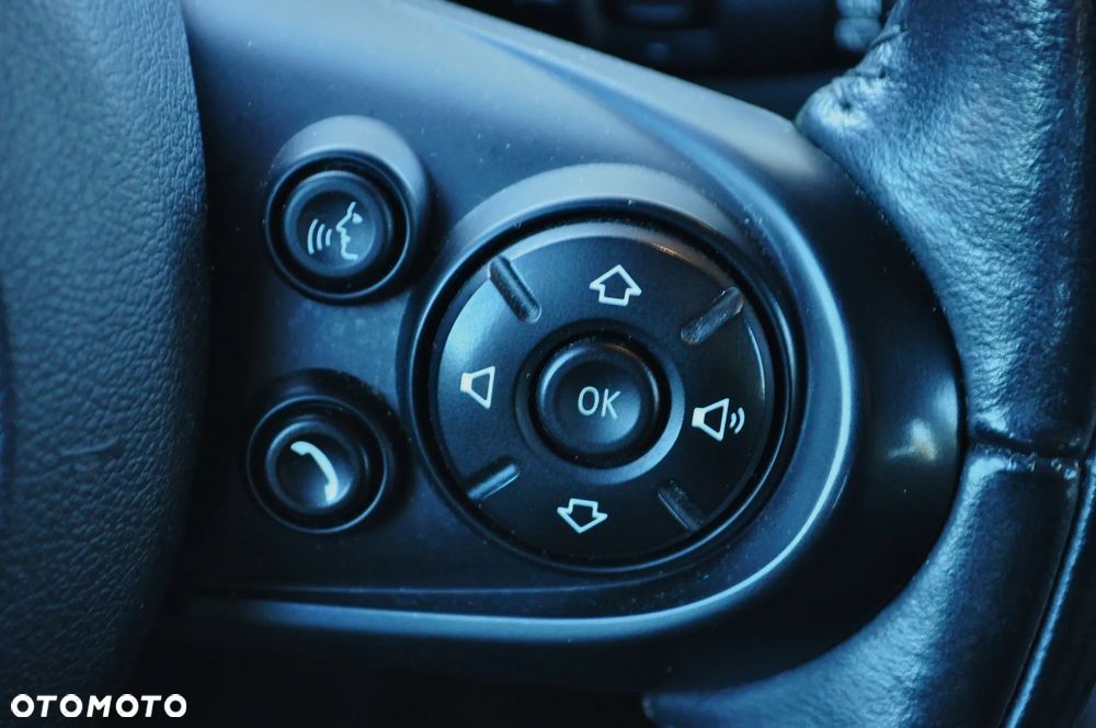 MINI Clubman Cooper D Essential Trim - 14