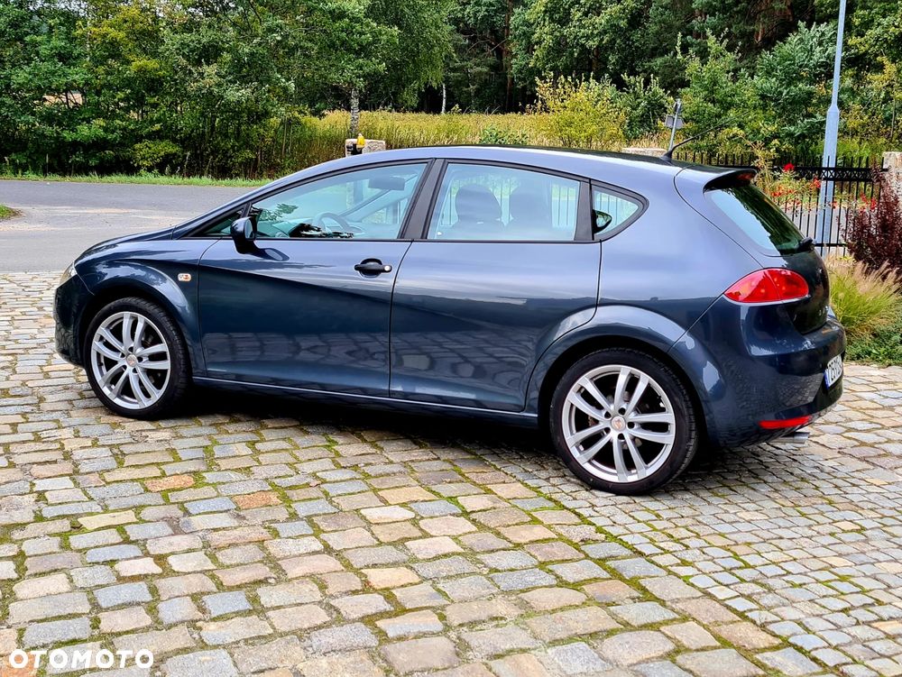 Seat Leon 1.4 Reference - 9