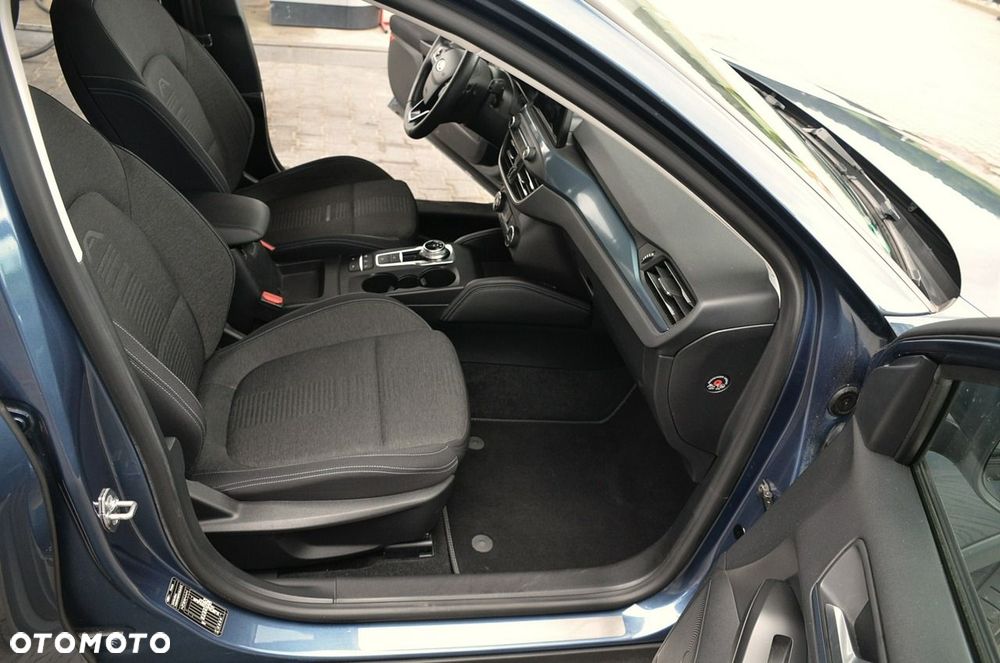 Ford Focus - 24