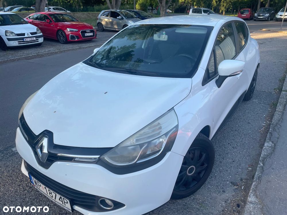 Renault Clio 1.5 dCi Intens - 3