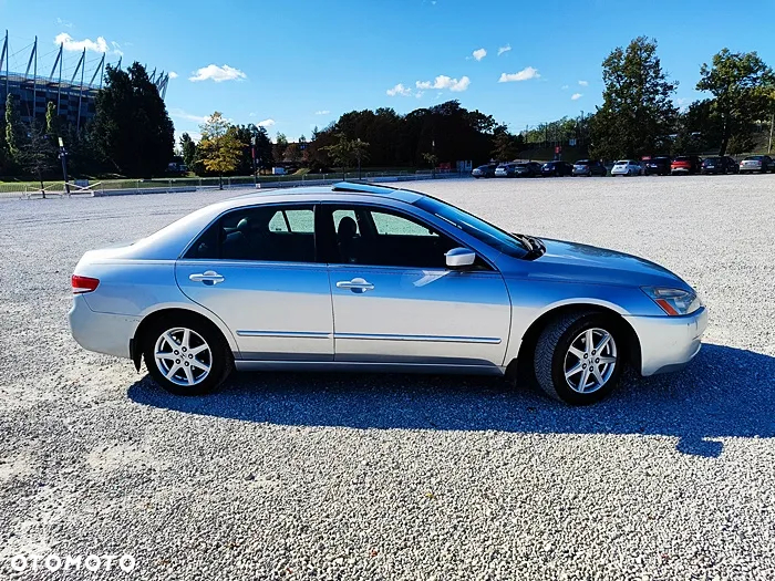 Honda Accord 3.0 V6 EX - 16