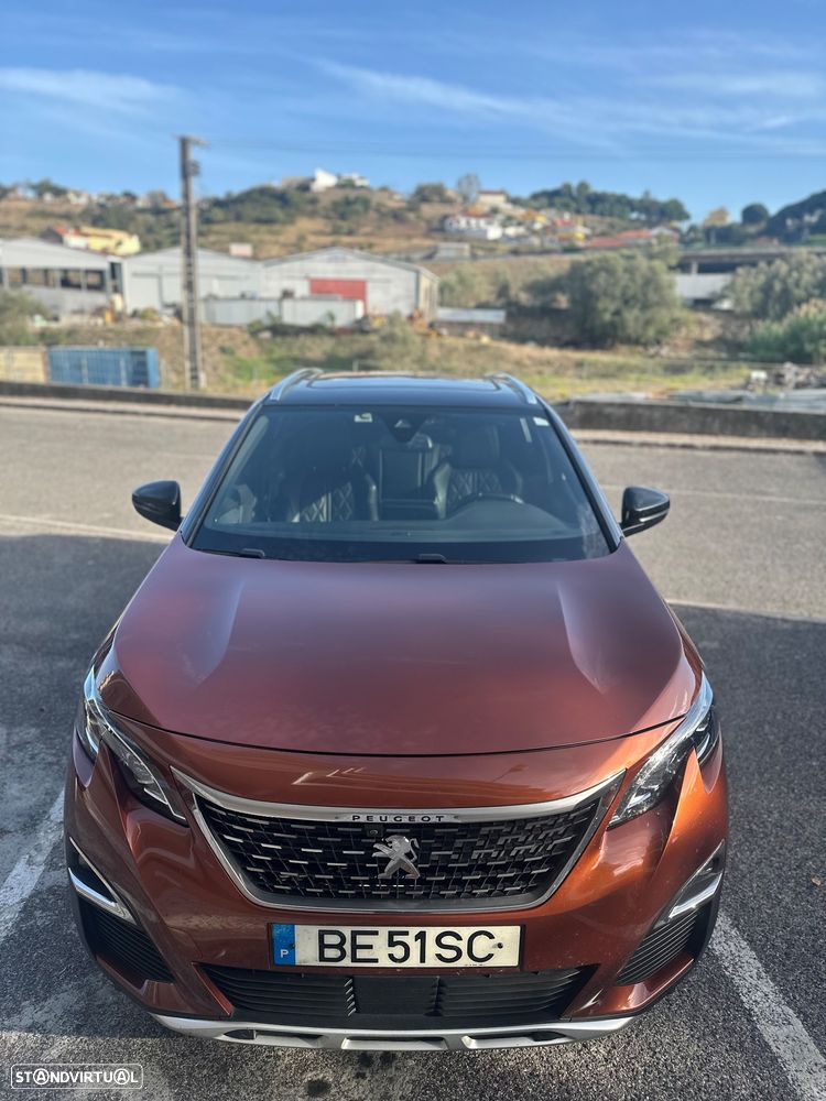 Peugeot 3008 - 30