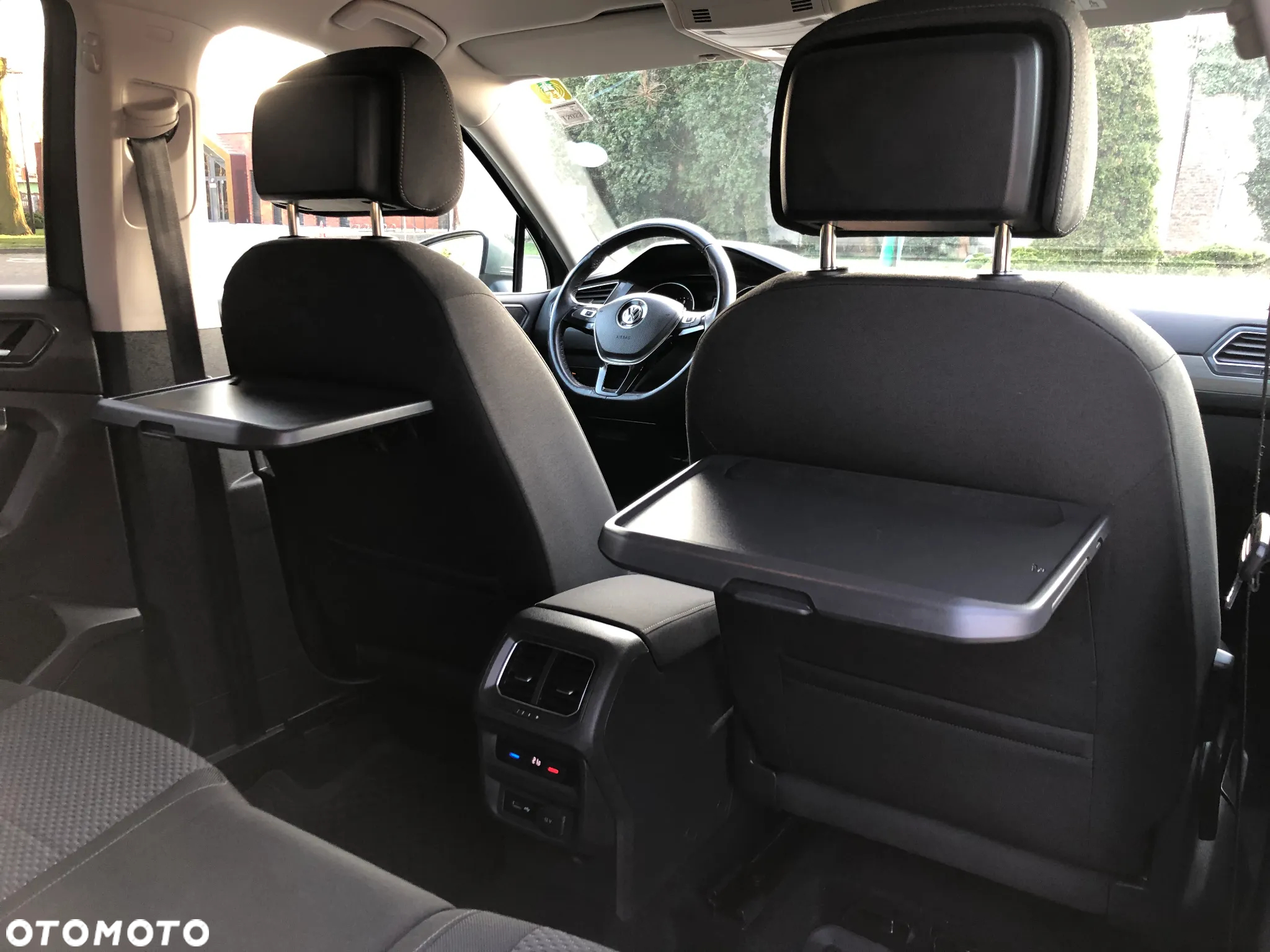 Volkswagen Tiguan Allspace - 11