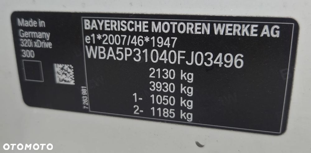 BMW Seria 3 - 13