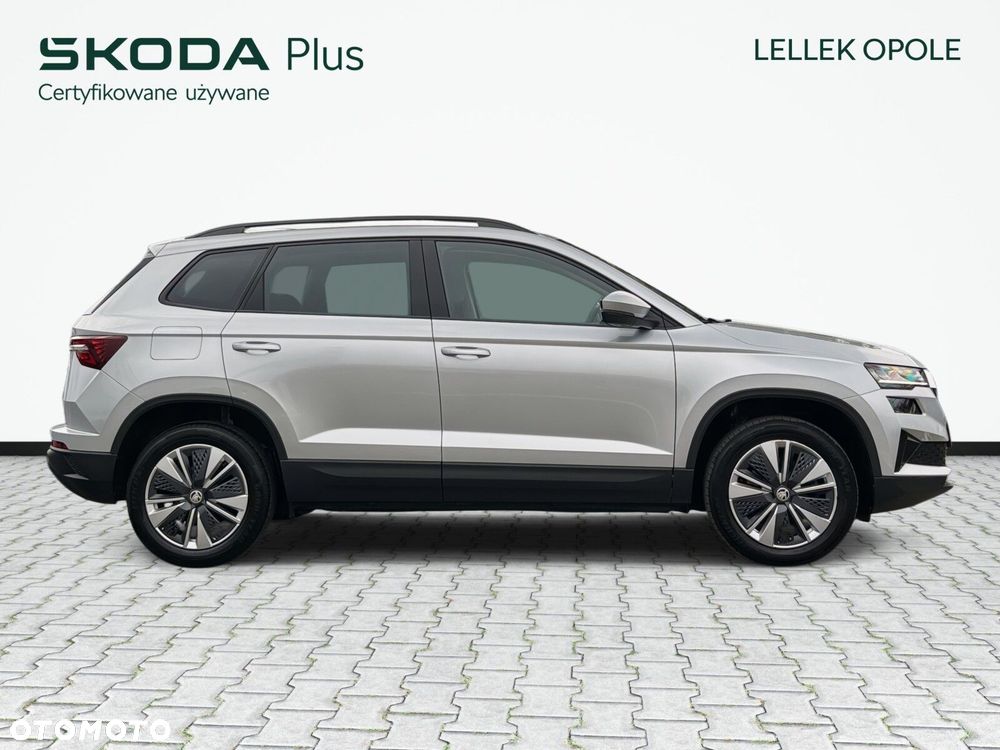 Skoda Karoq 2.0 TDI SCR 4x2 Ambition DSG - 5