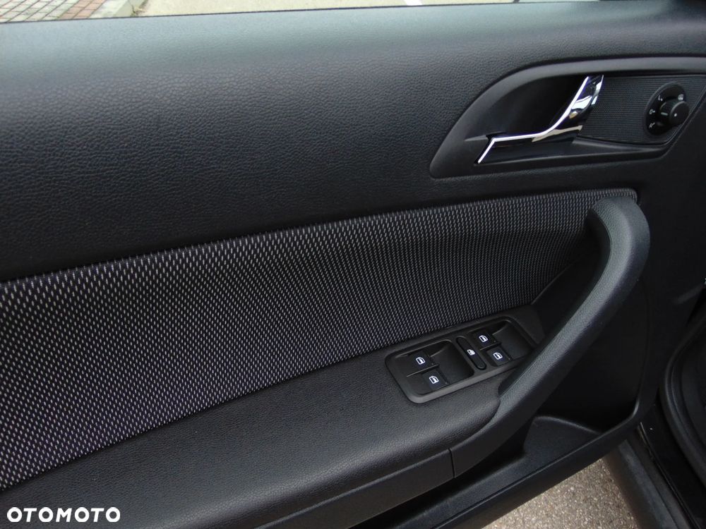 Skoda Yeti 1.2 TSI 4x2 Elegance DSG - 14