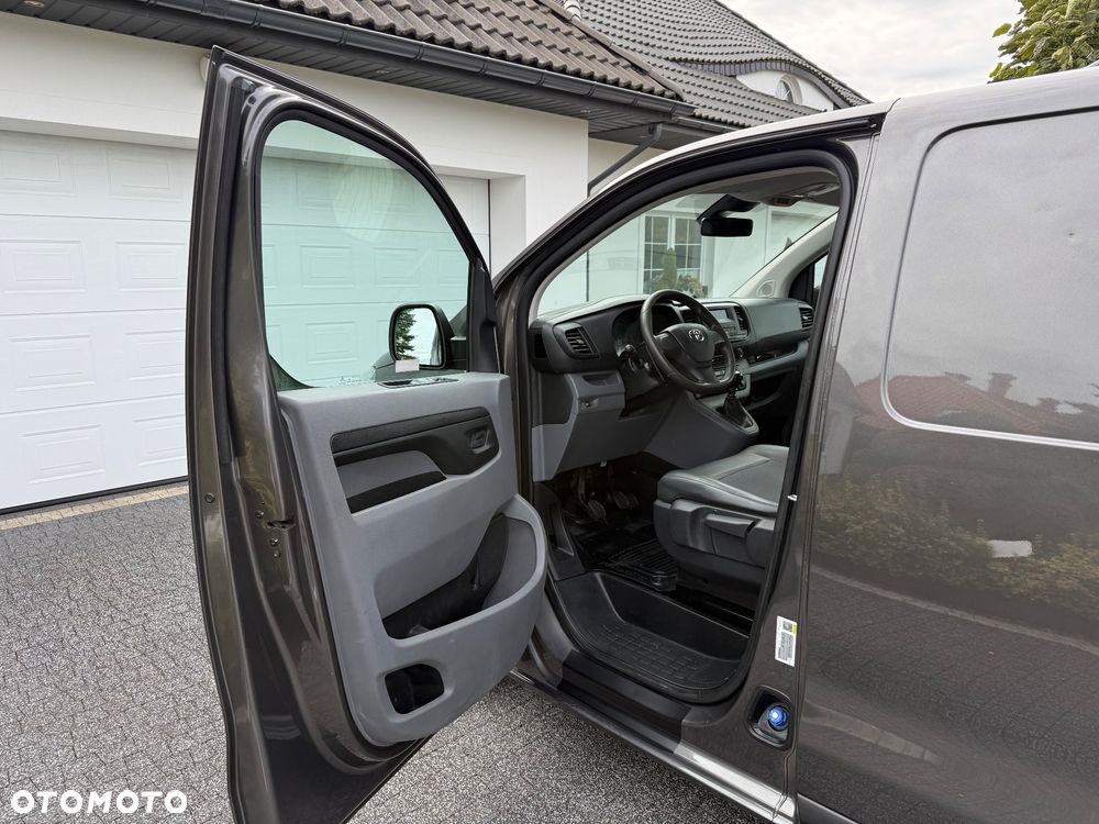 Toyota Proace - 15