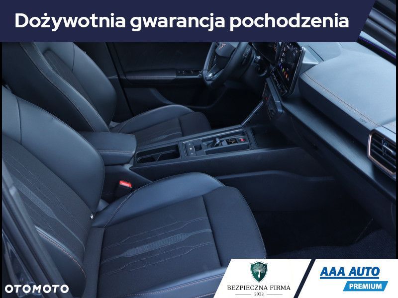 Cupra Formentor - 11