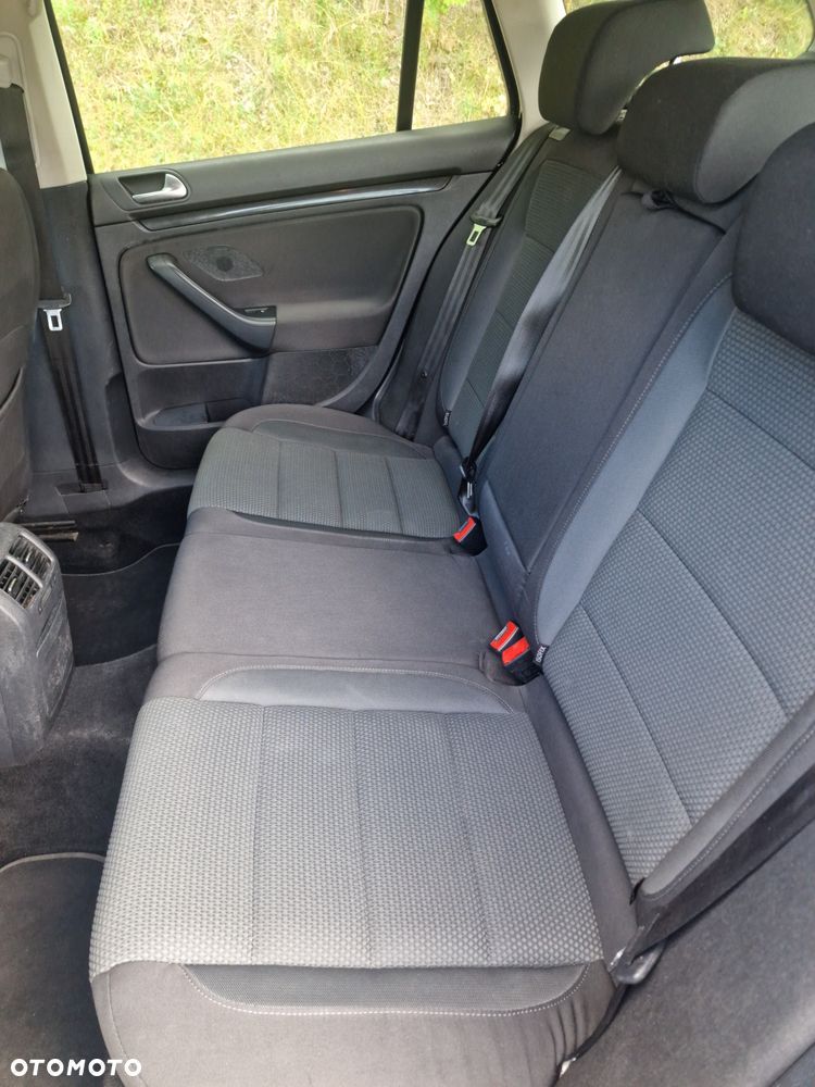 Volkswagen Golf VI 1.6 TDI Comfortline - 2