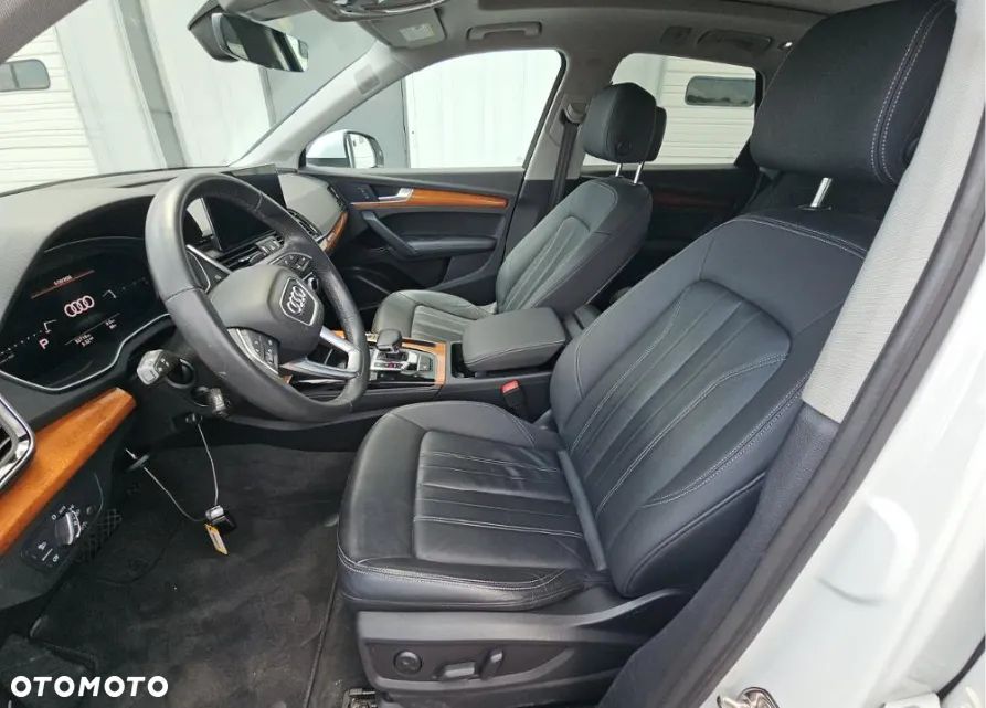 Audi Q5 45 TFSI quattro S tronic S line - 7