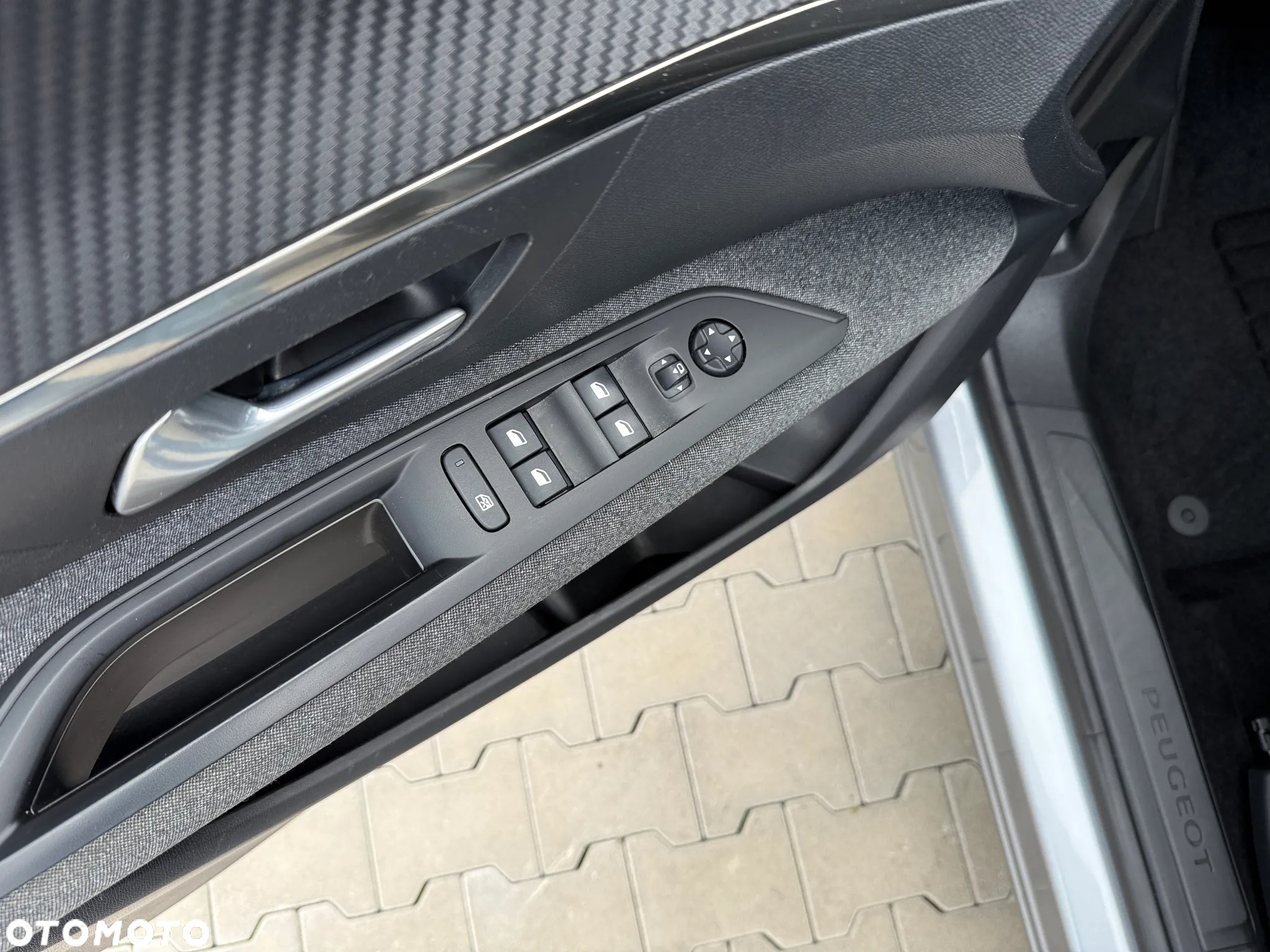 Peugeot 3008 BlueHDi 130 Stop & Start Allure - 24