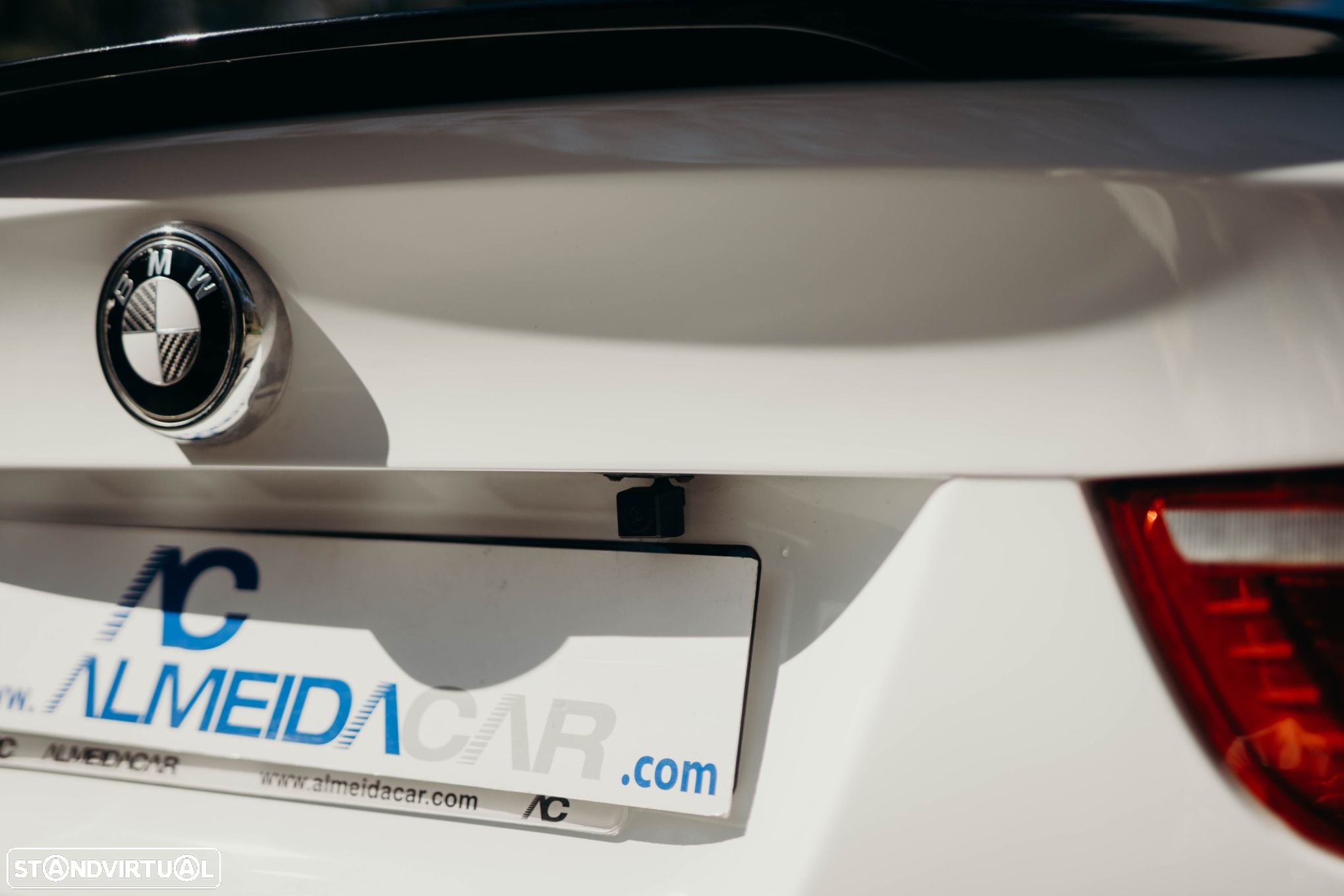 BMW X6 35 d xDrive - 23