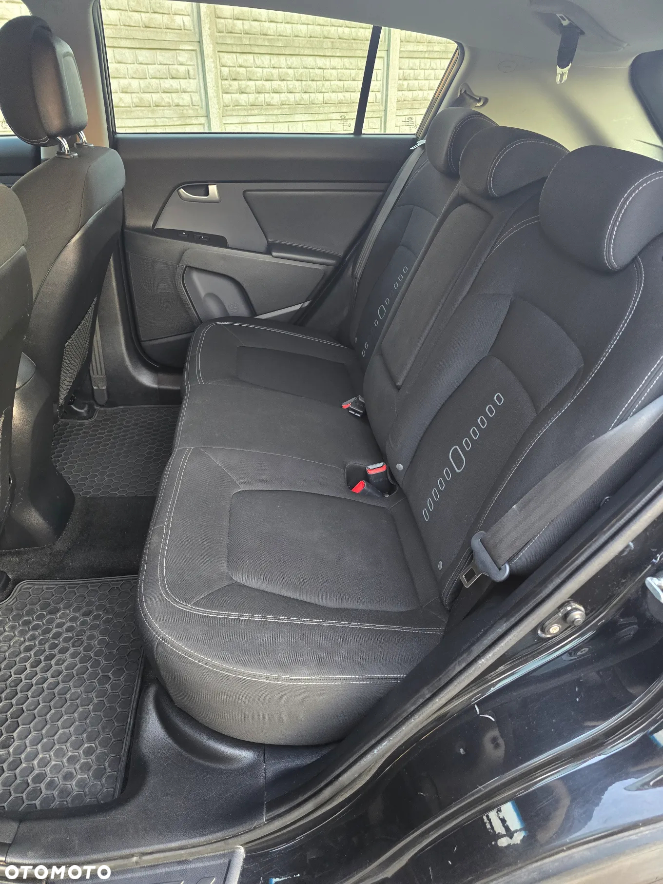 Kia Sportage 1.6 GDI 2WD Attract - 11