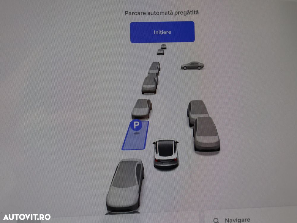 Tesla Model 3 Langstreckenbatterie Allradantrieb Dual Motor Performance - 22
