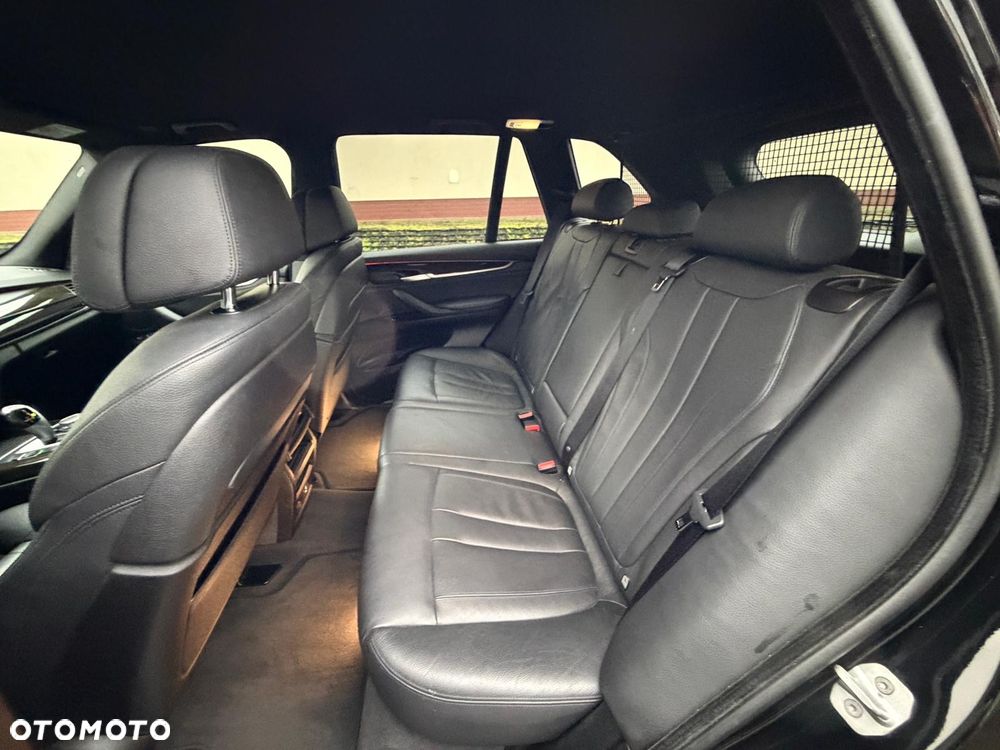 BMW X5 xDrive30d - 24