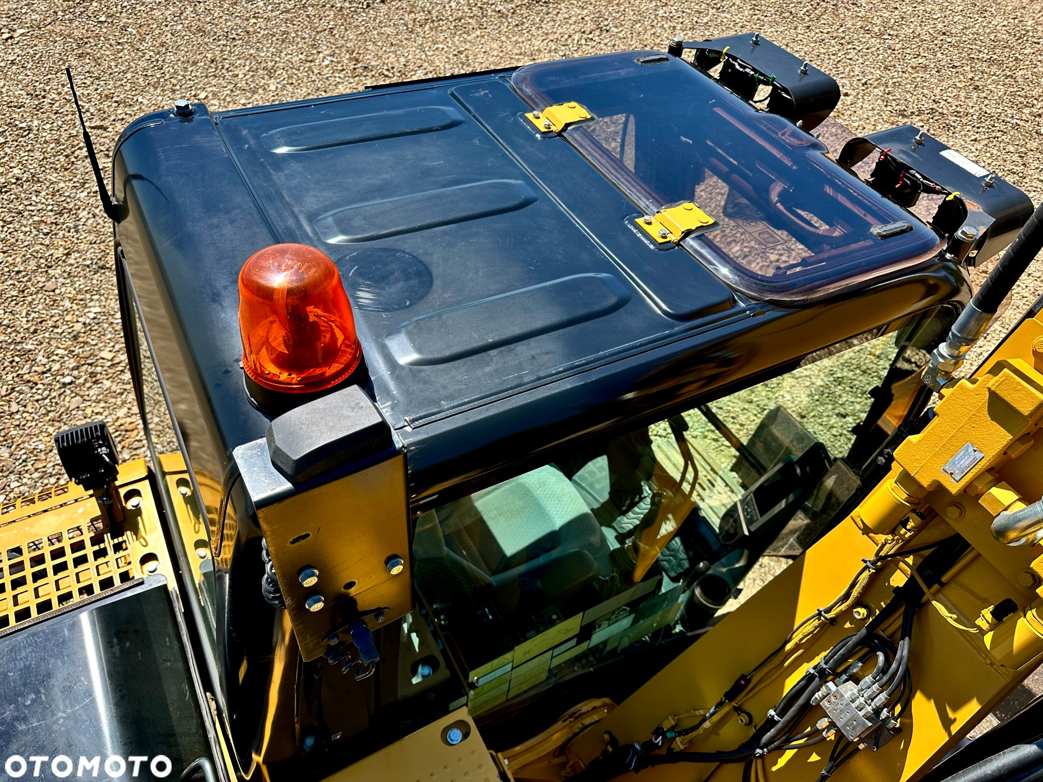 Caterpillar 311 FL RR - 17