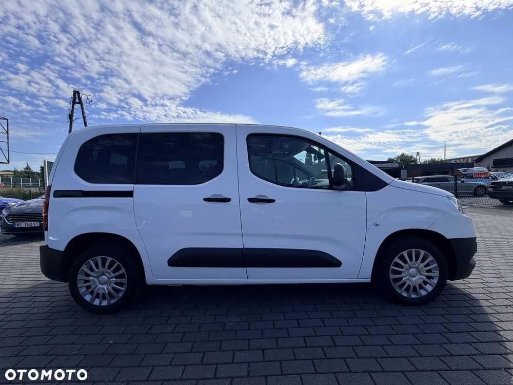Toyota Proace City Verso 1.2 D-4T Family - 7