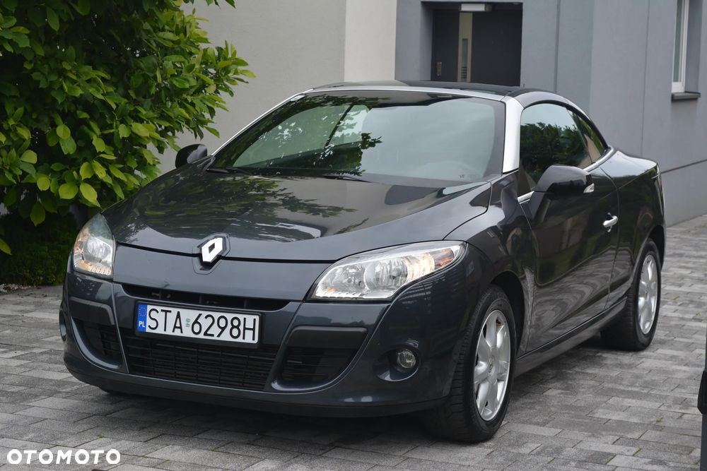Renault Megane 1.9 dCi Dynamique - 23