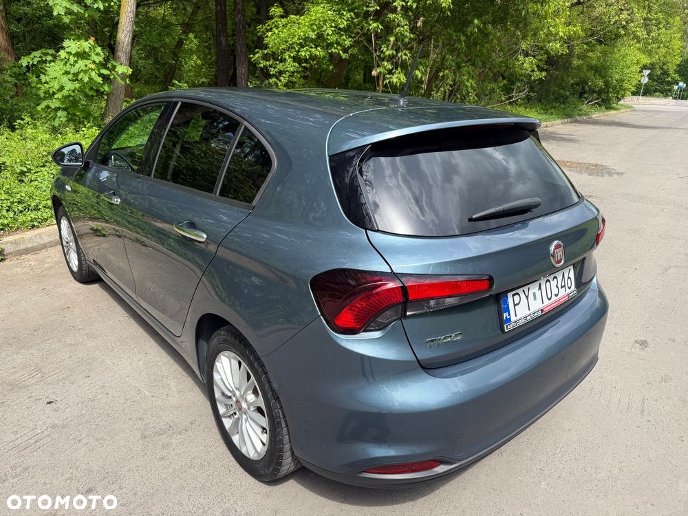 Fiat Tipo 1.0 T3 Life - 9