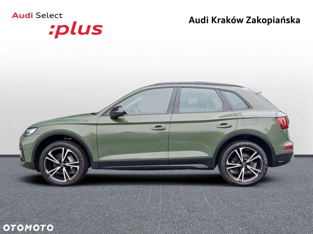 Audi Q5 - 3