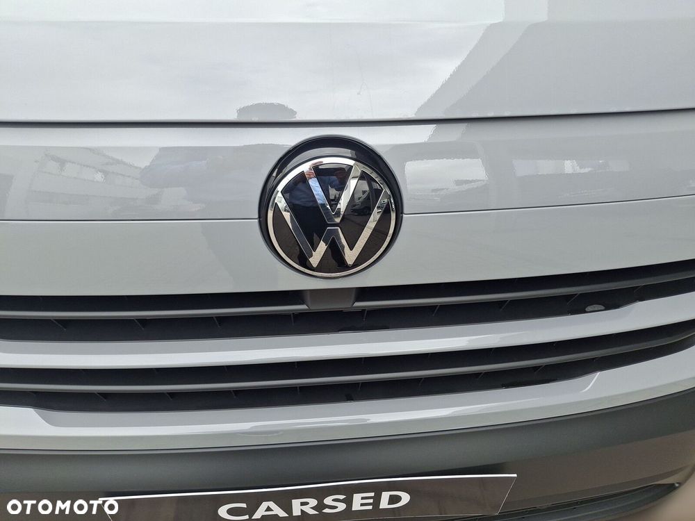 Volkswagen Transporter Furgon 2.0 TDI 150 KM manual - 12