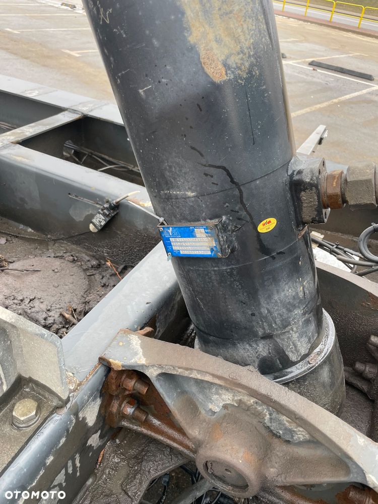 Feber Inter Cars WD1-900B - 25