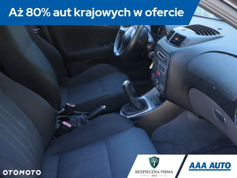 Alfa Romeo 147 - 11