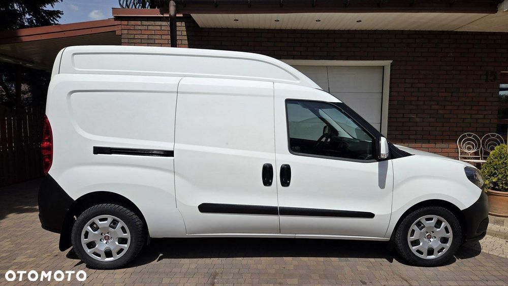 Fiat Doblo - 7