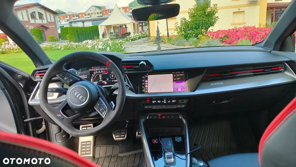 Audi RS3 Sportback TFSI quattro S tronic - 25