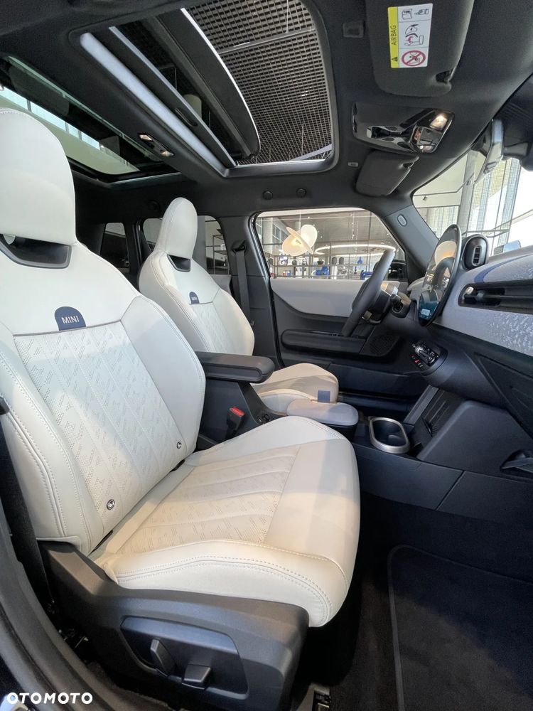 MINI Cooper S Linia Favoured - 6