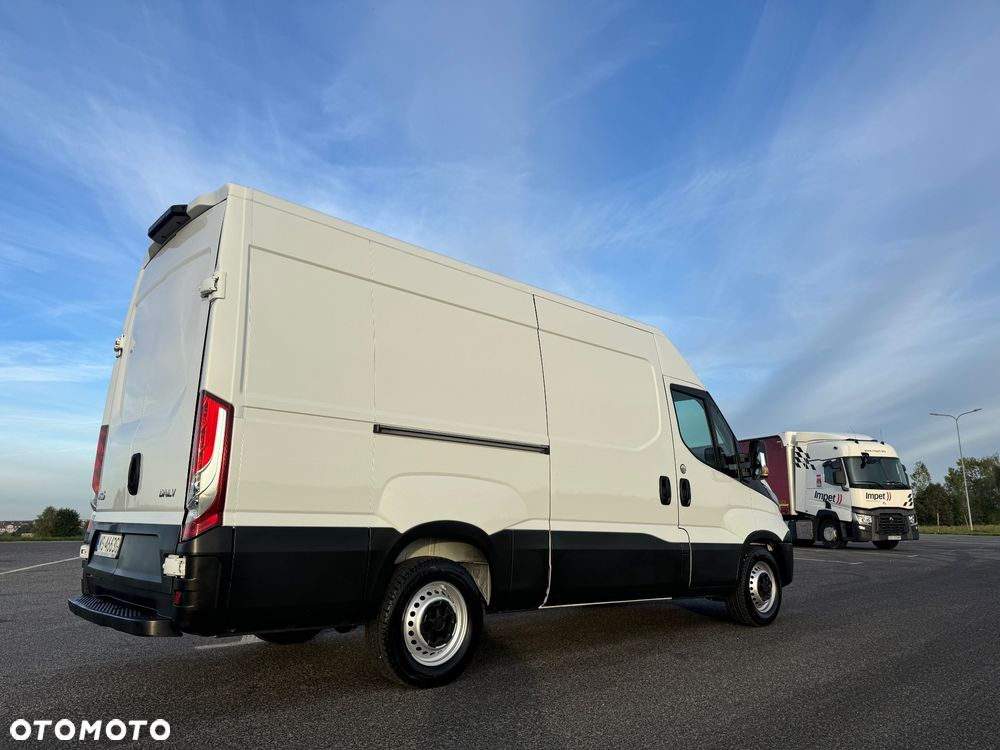 Iveco Daily 35S14 - 18