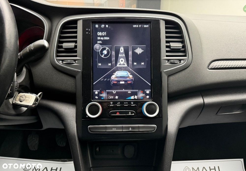 Renault Megane - 21