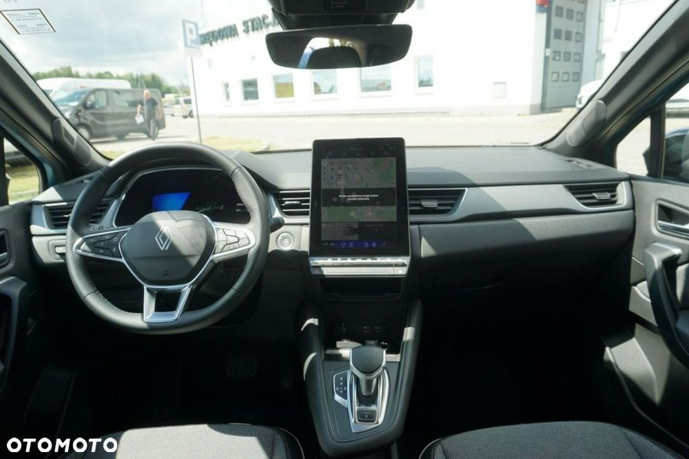 Renault Symbioz 1.6 E-Tech Full Hybrid 145 Techno - 13