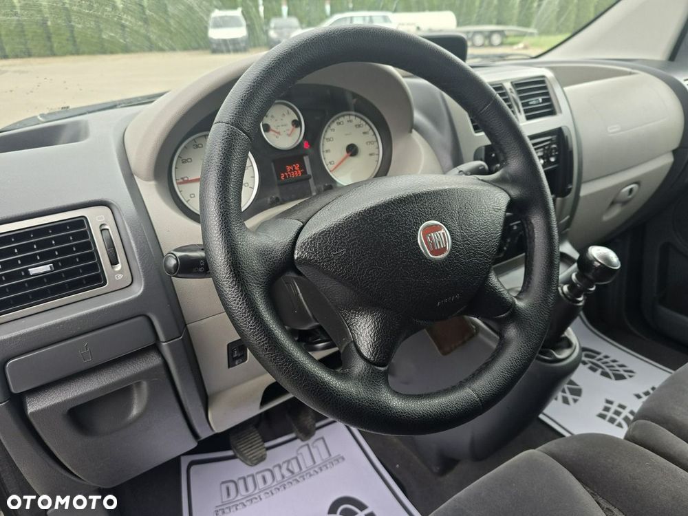 Fiat Scudo - 15