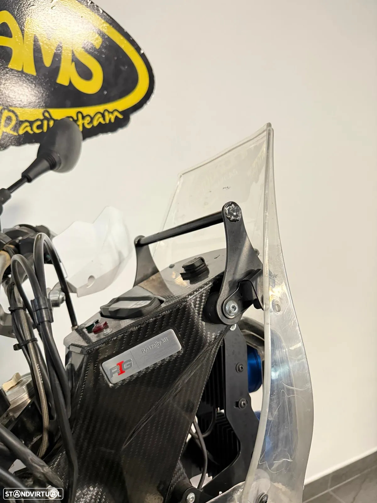 Husqvarna 701 Enduro - 8