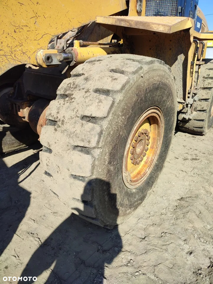 Caterpillar 938 H - 15