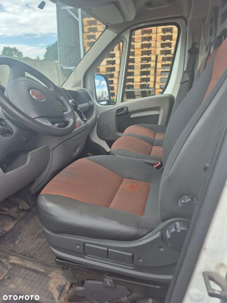 Fiat Ducato - 4
