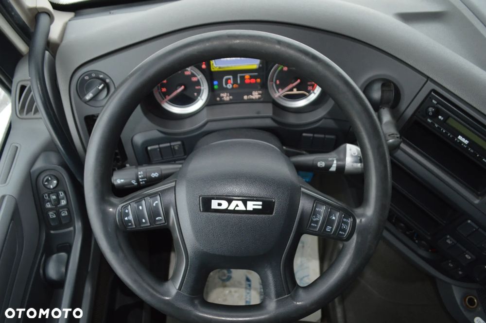 DAF XF510FT - 18