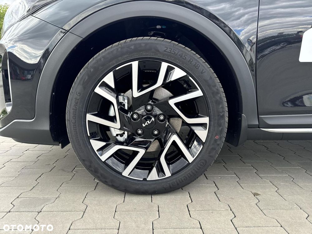 Kia XCeed 1.5 T-GDI M - 18