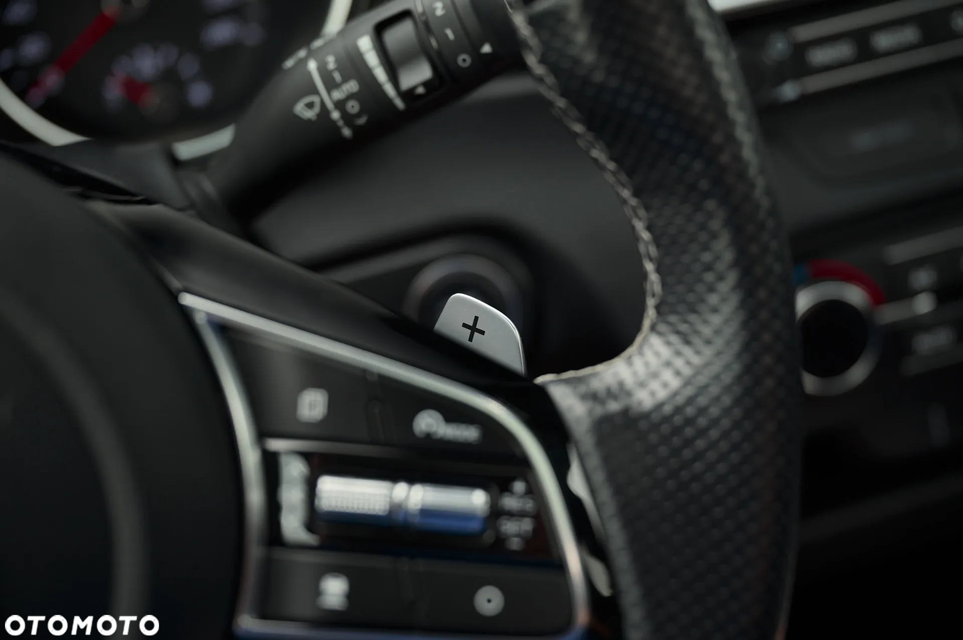 Kia Ceed SW 1.4 T-GDI DCT OPF GT Line - 30