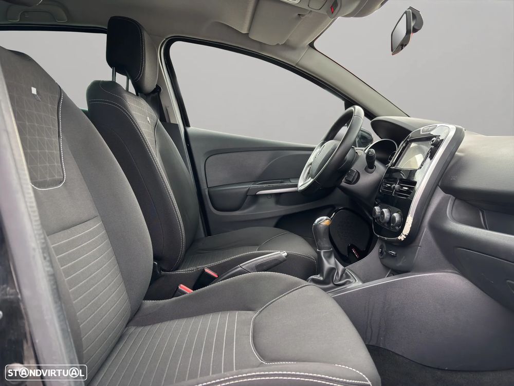 Renault Clio 0.9 TCe Limited - 18