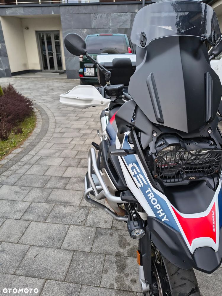 BMW R1250 GS Adventure - 22