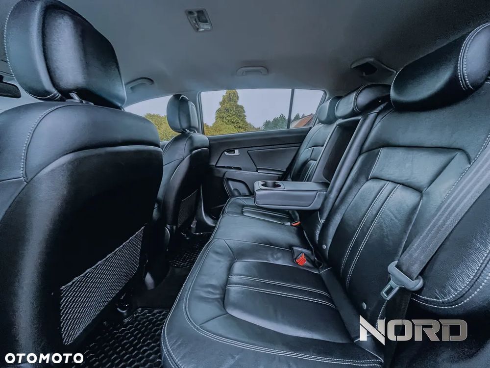 Kia Sportage 1.6 GDI XL 2WD - 28
