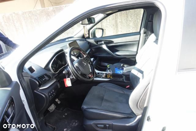 Mitsubishi Eclipse Cross 2.4 PHEV Intense Plus Ralliart - 8