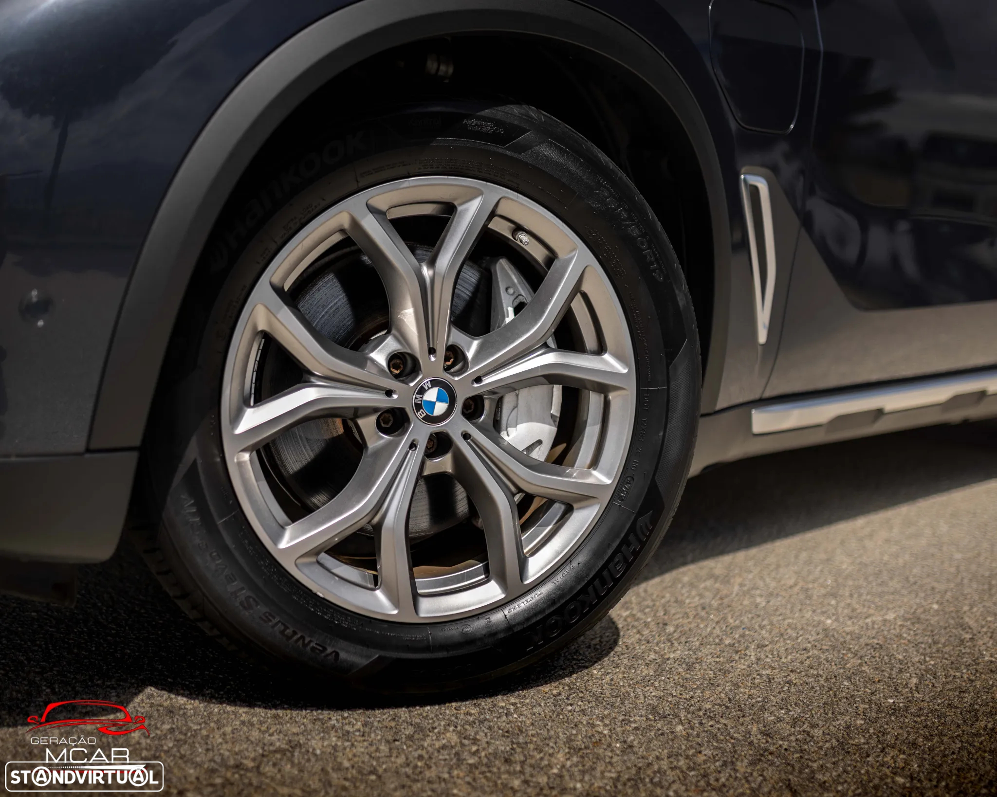 BMW X5 45 e xDrive - 5